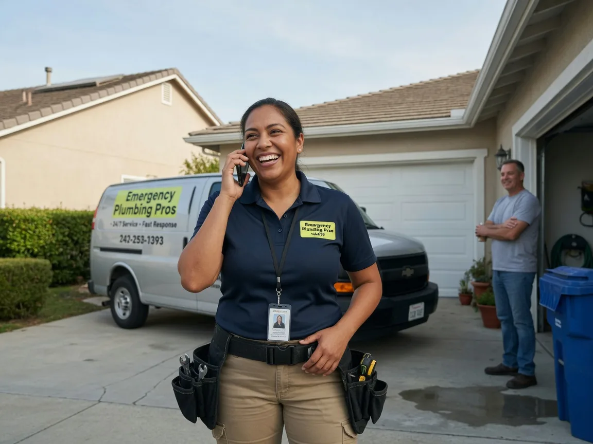 Emergency Plumber Bangor, MI FAQs